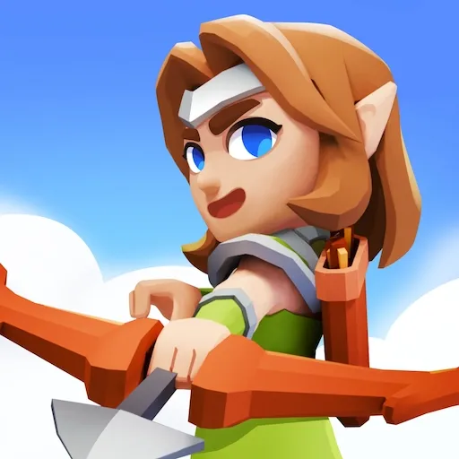 Rumble Defense  代儲值 - 國際遊戲遊戲代儲商品圖片，提供快速安全的遊戲點數儲值服務